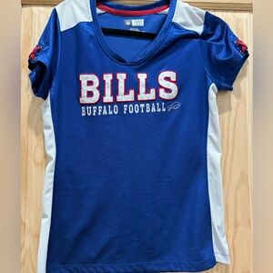 Buffalo Bills bling shirt